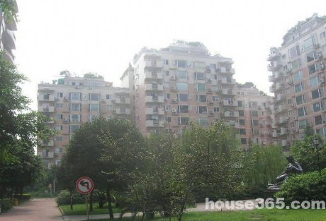 常州市燕陽(yáng)花園